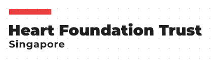 Heart Foundation Trust logo